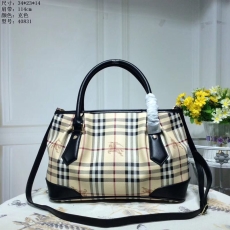 Burberry Top Handle Bags